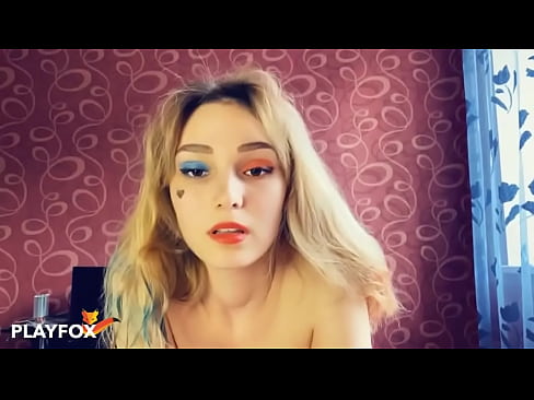 ❤️ Cermin mata realiti maya ajaib memberi saya seks dengan Harley Quinn ❤️❌ Lucah pada kami ms.mailkassa.ru ﹏