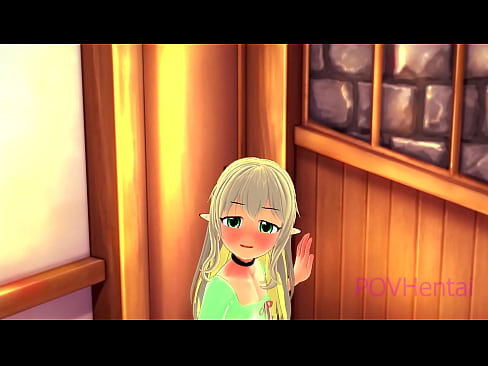 ❤️ (Perangkap) Pembantu rumah Elvish membantu anda mencuci muka anda. ❤️❌ Lucah pada kami ms.mailkassa.ru ﹏