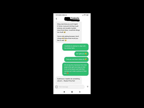 ❤️ Saya menambahkan PAWG baharu daripada Tinder ke harem saya (termasuk bercakap dengan Tinder) ❤️❌ Lucah pada kami ms.mailkassa.ru ﹏